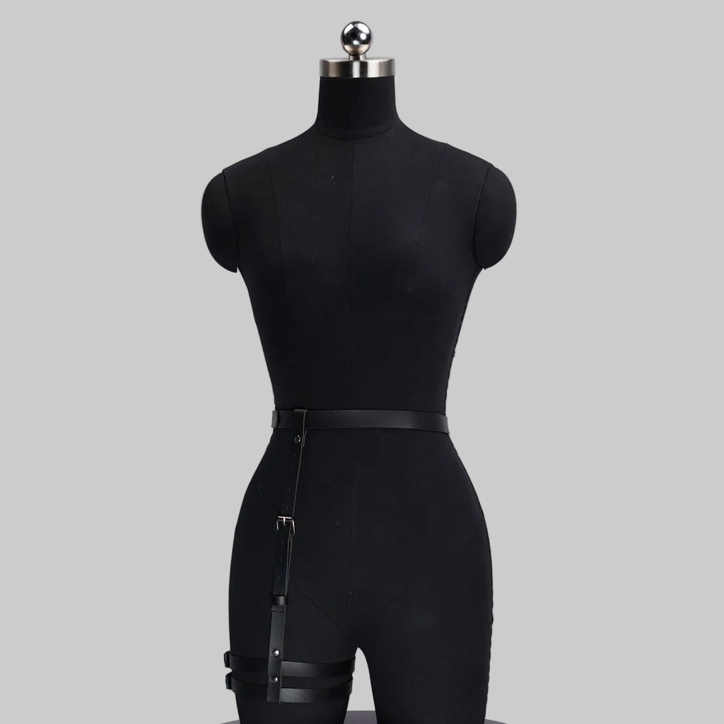SOLSTICE HARNESS