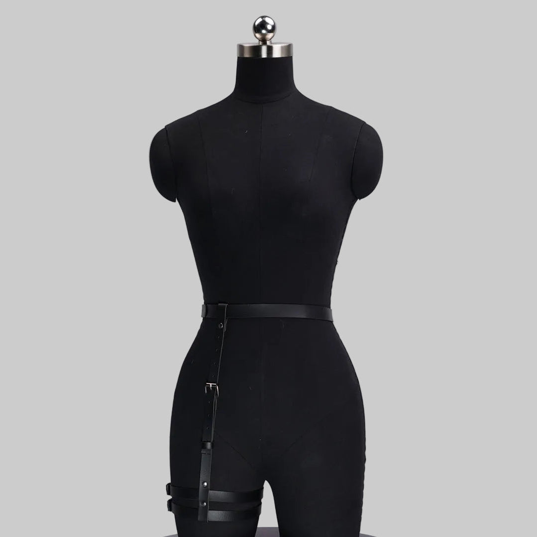 SOLSTICE HARNESS