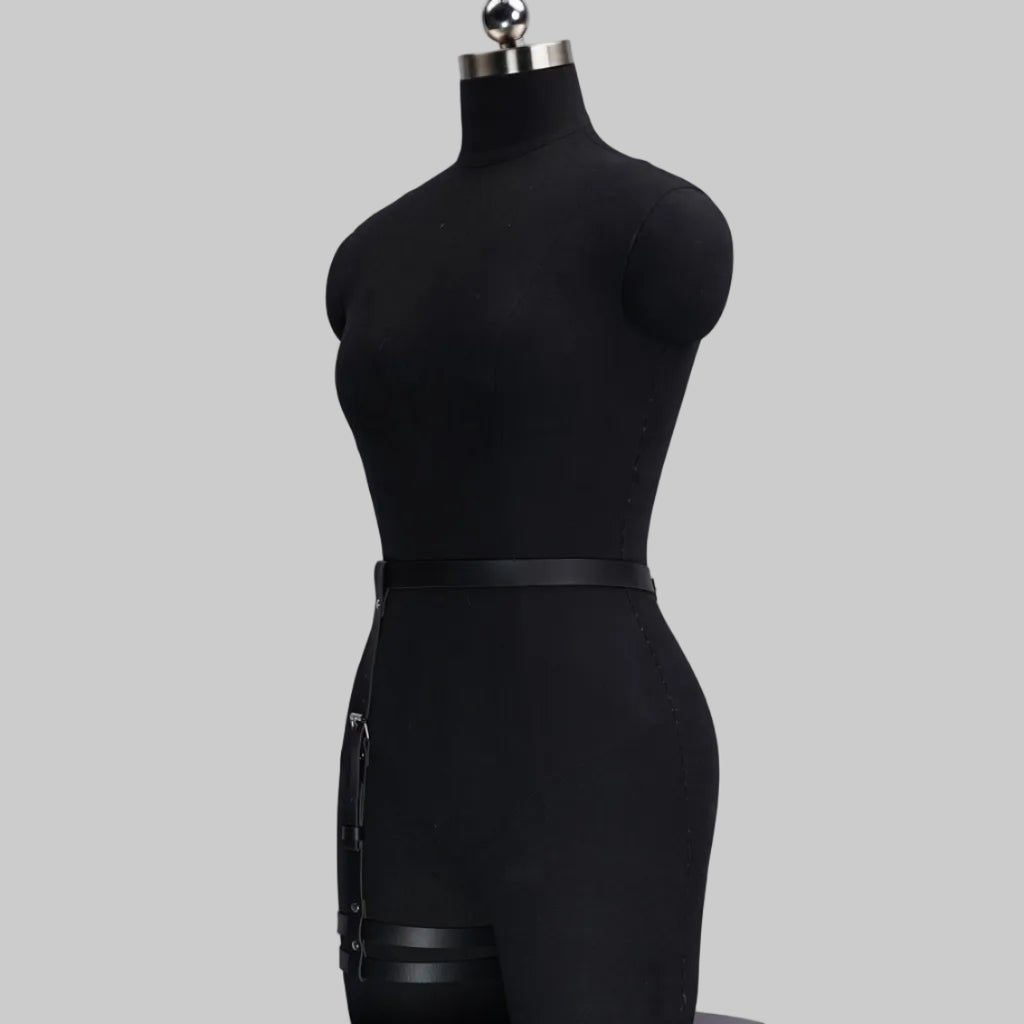 SOLSTICE HARNESS