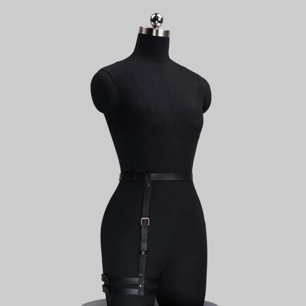SOLSTICE HARNESS