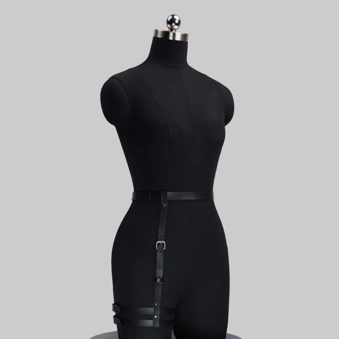 SOLSTICE HARNESS