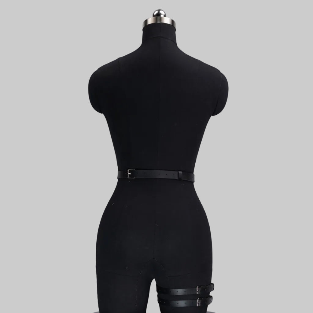 SOLSTICE HARNESS
