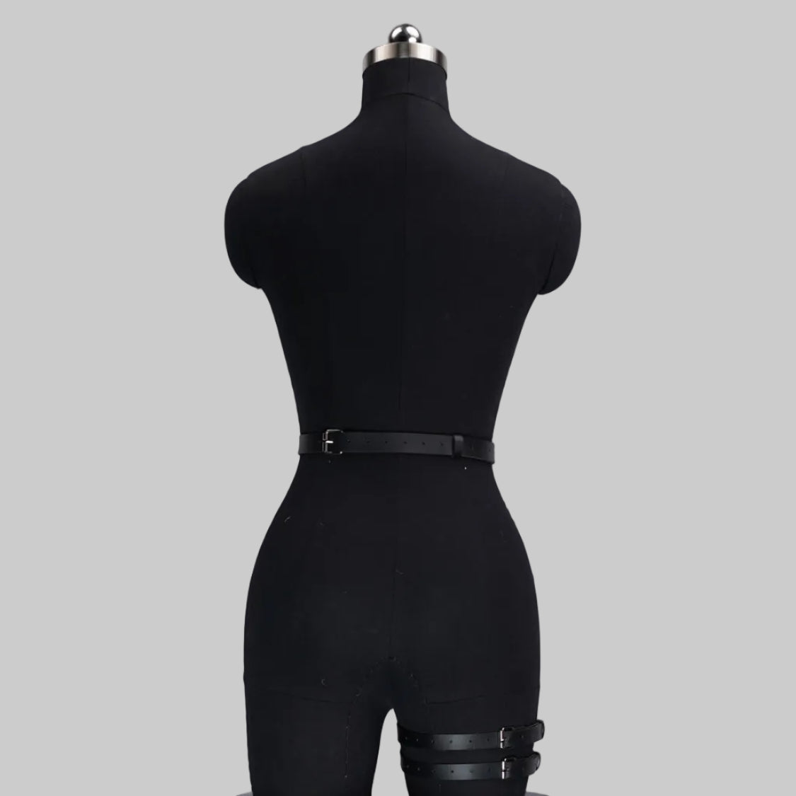 SOLSTICE HARNESS