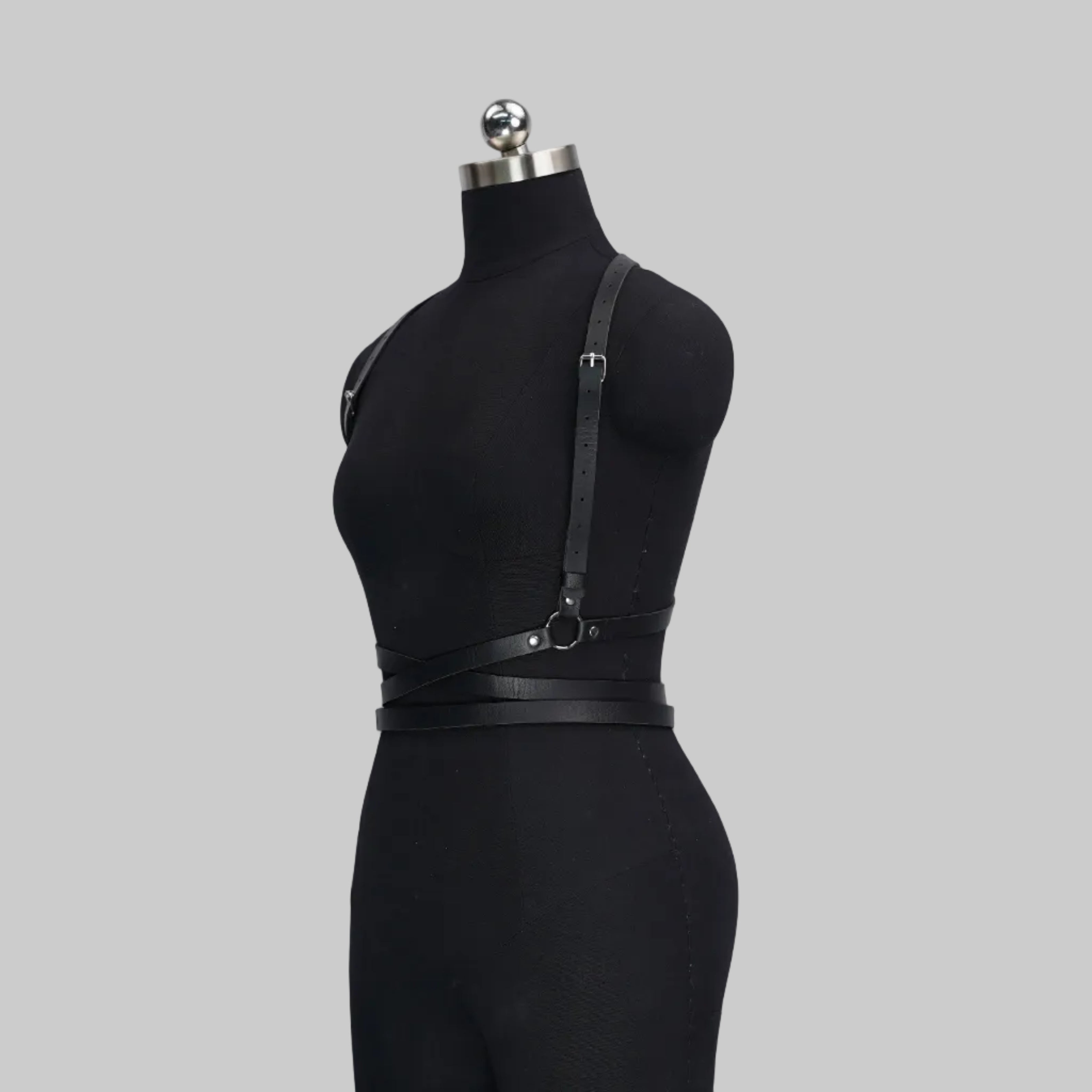 ECHO HARNESS