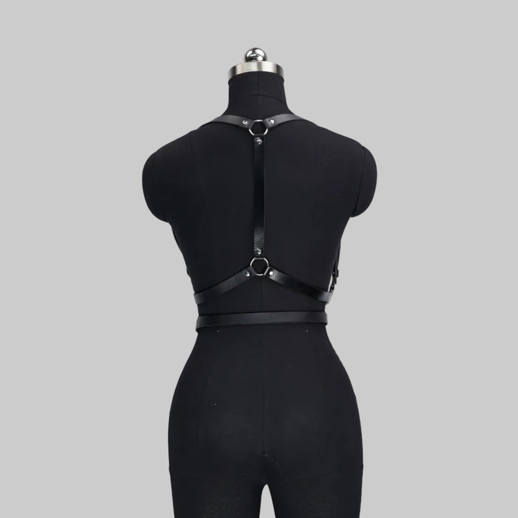ECHO HARNESS