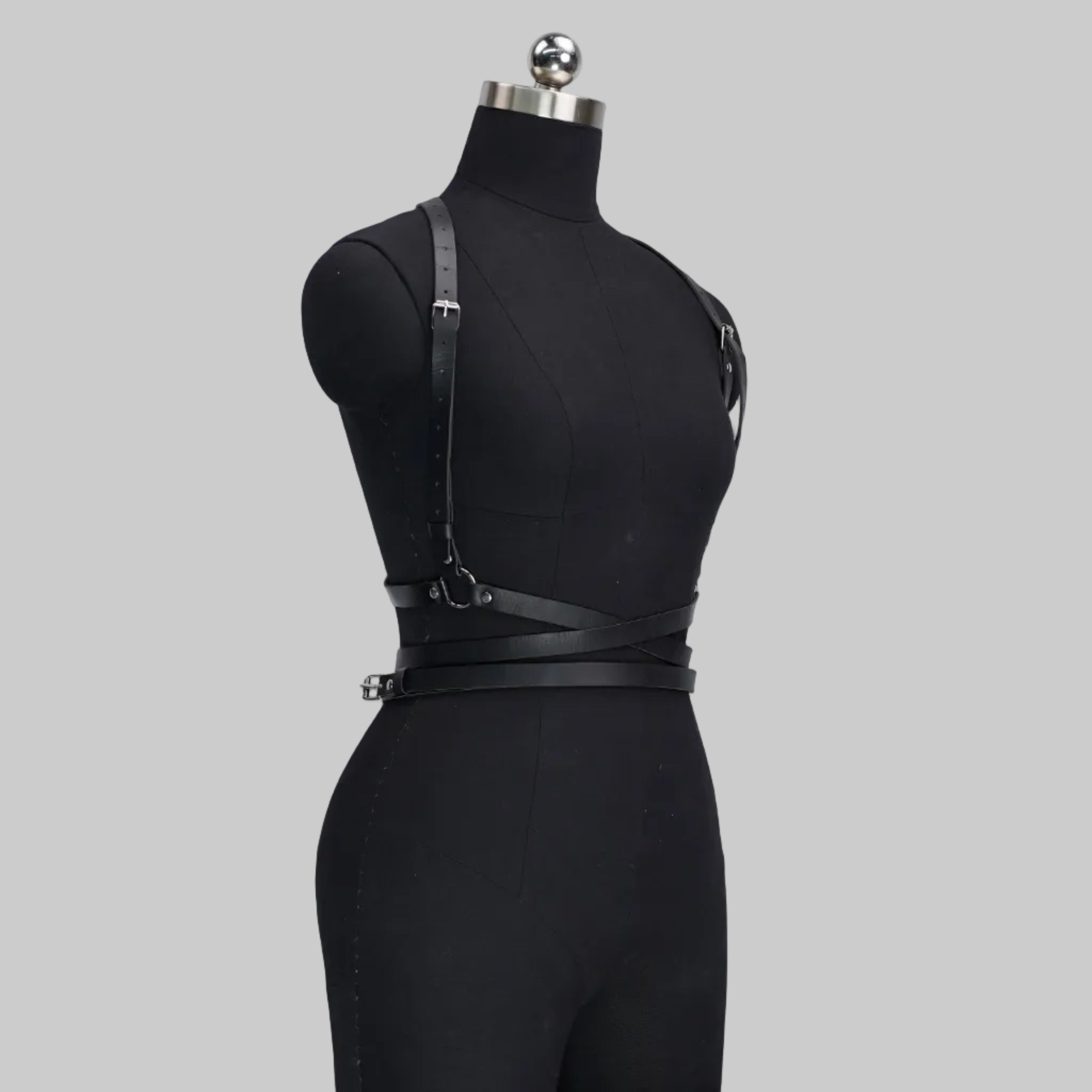 ECHO HARNESS