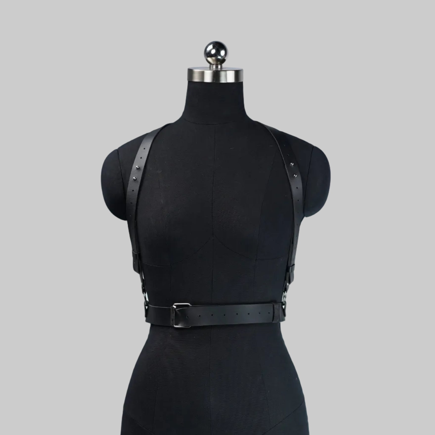 AURA BODY STRAP HARNESS