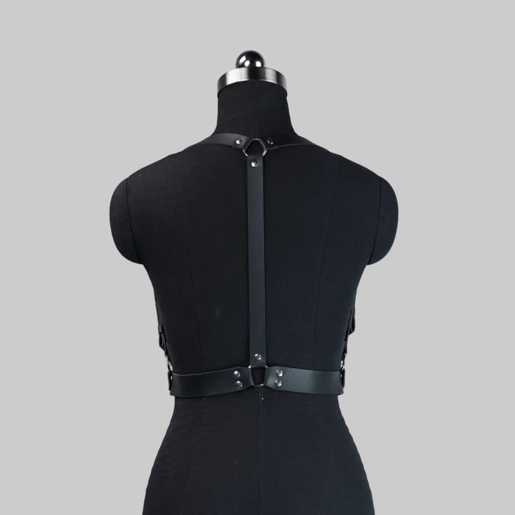AURA BODY STRAP HARNESS