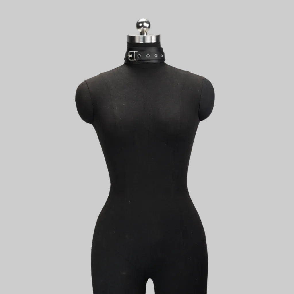 LONGING HARNESS