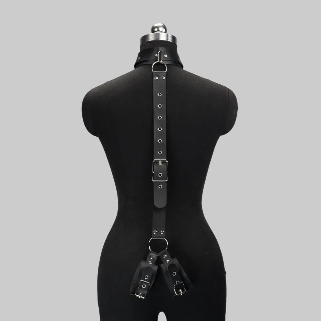 LONGING HARNESS