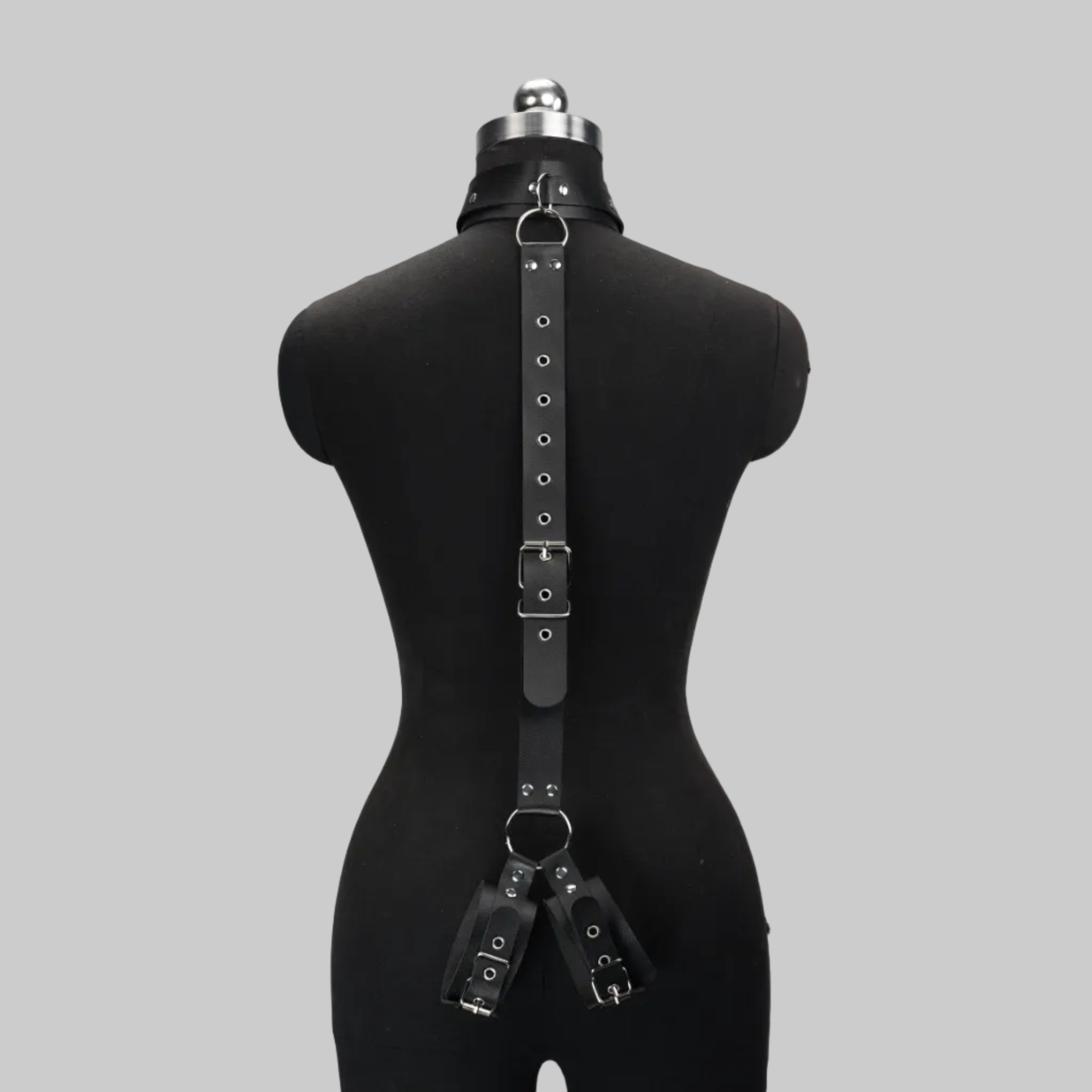 LONGING HARNESS