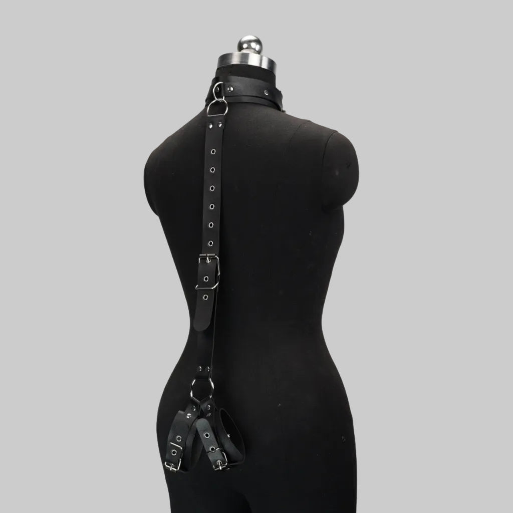 LONGING HARNESS