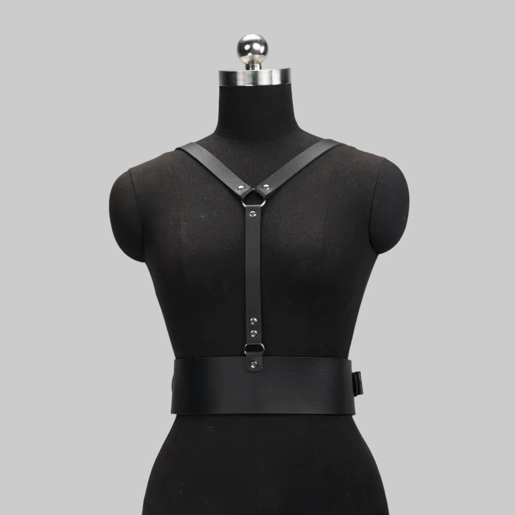 AURA BODY HARNESS