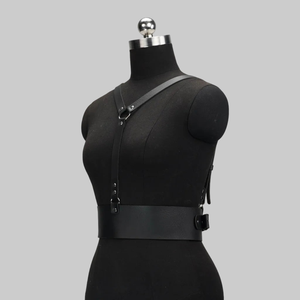 AURA BODY HARNESS