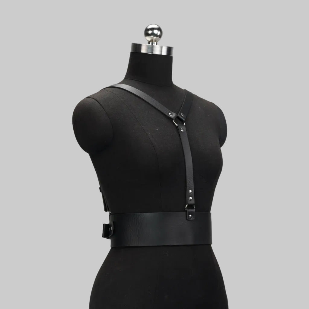 AURA BODY HARNESS