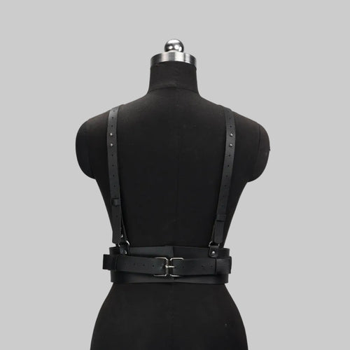 AURA BODY HARNESS