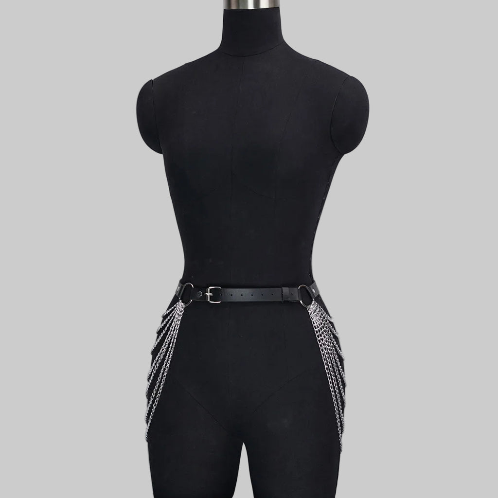 SLEEK LUXURY BELT