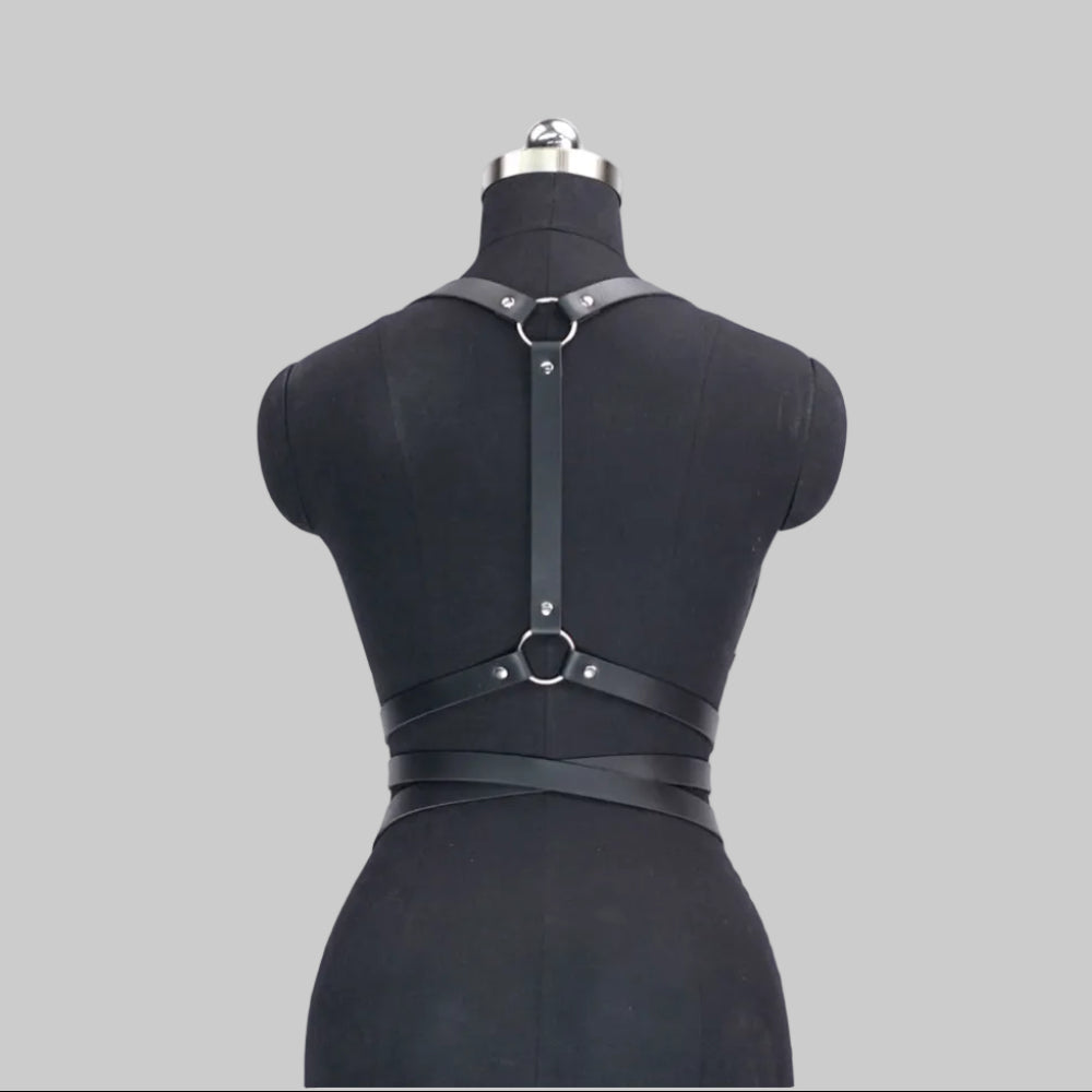 ECHO HARNESS
