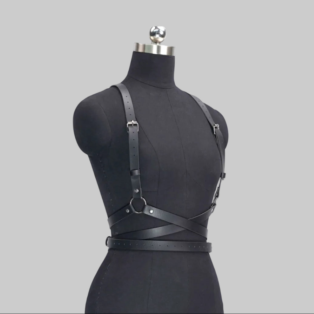 ECHO HARNESS