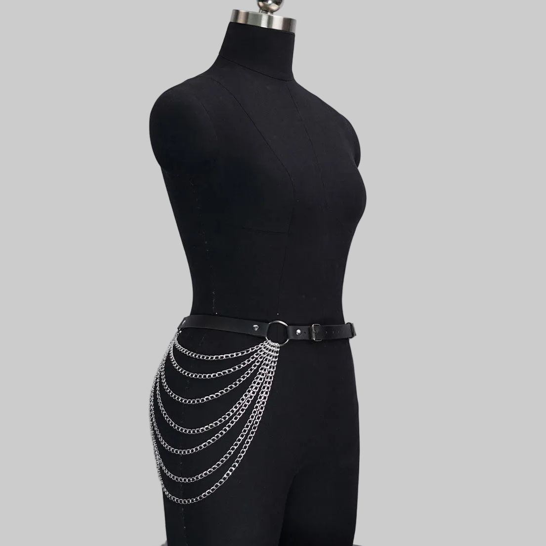 SLEEK LUXURY BELT