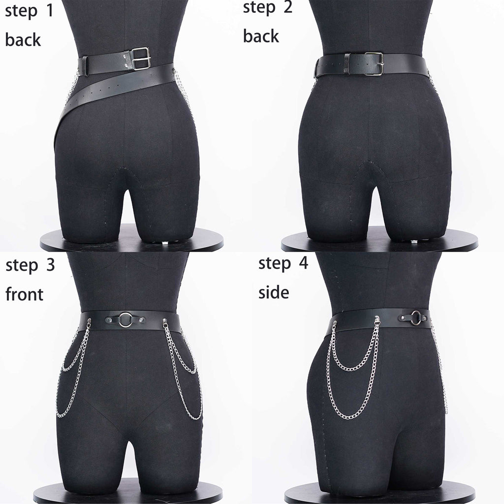 FIONA BELT