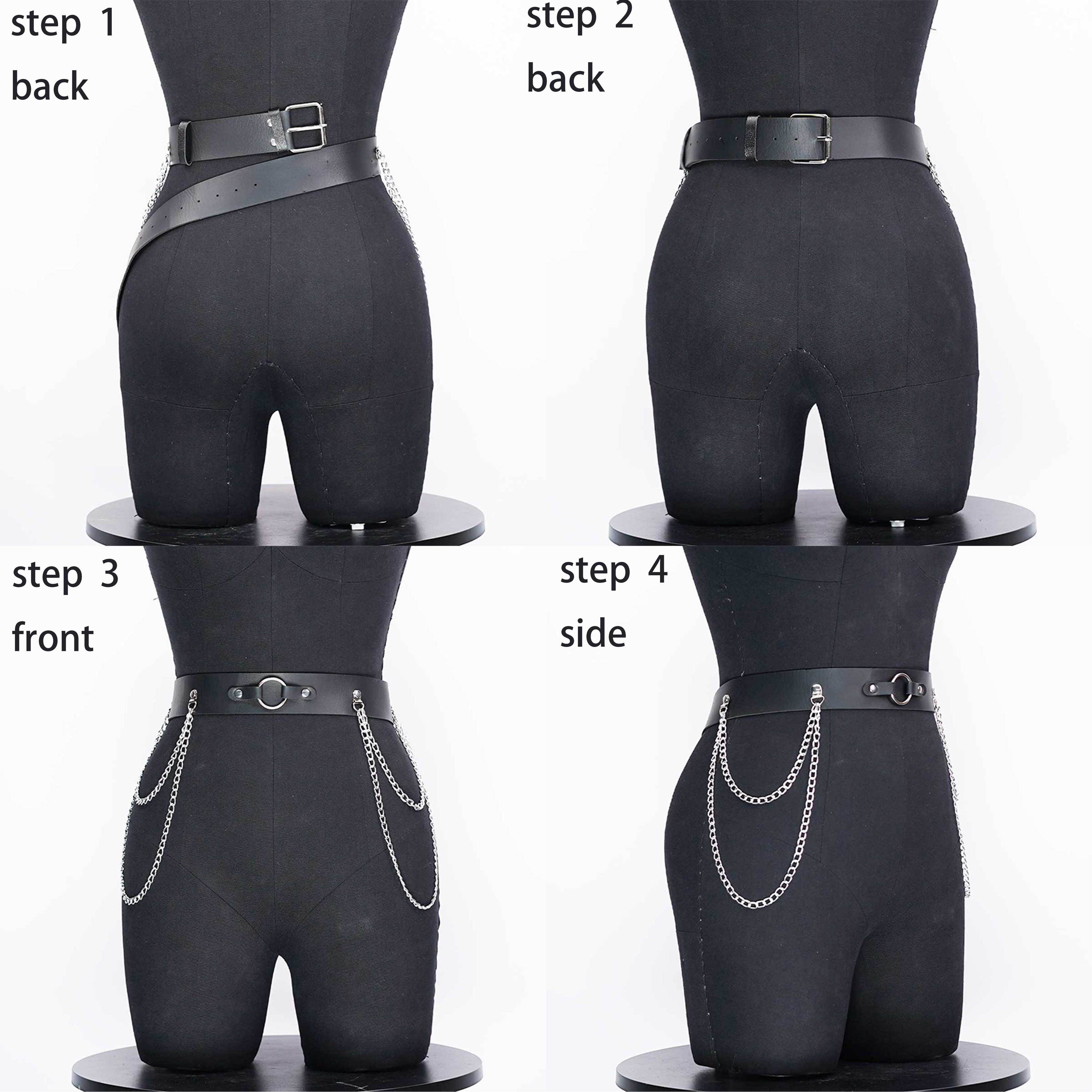 FIONA BELT