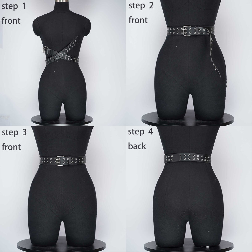 MAJOR HARNESS