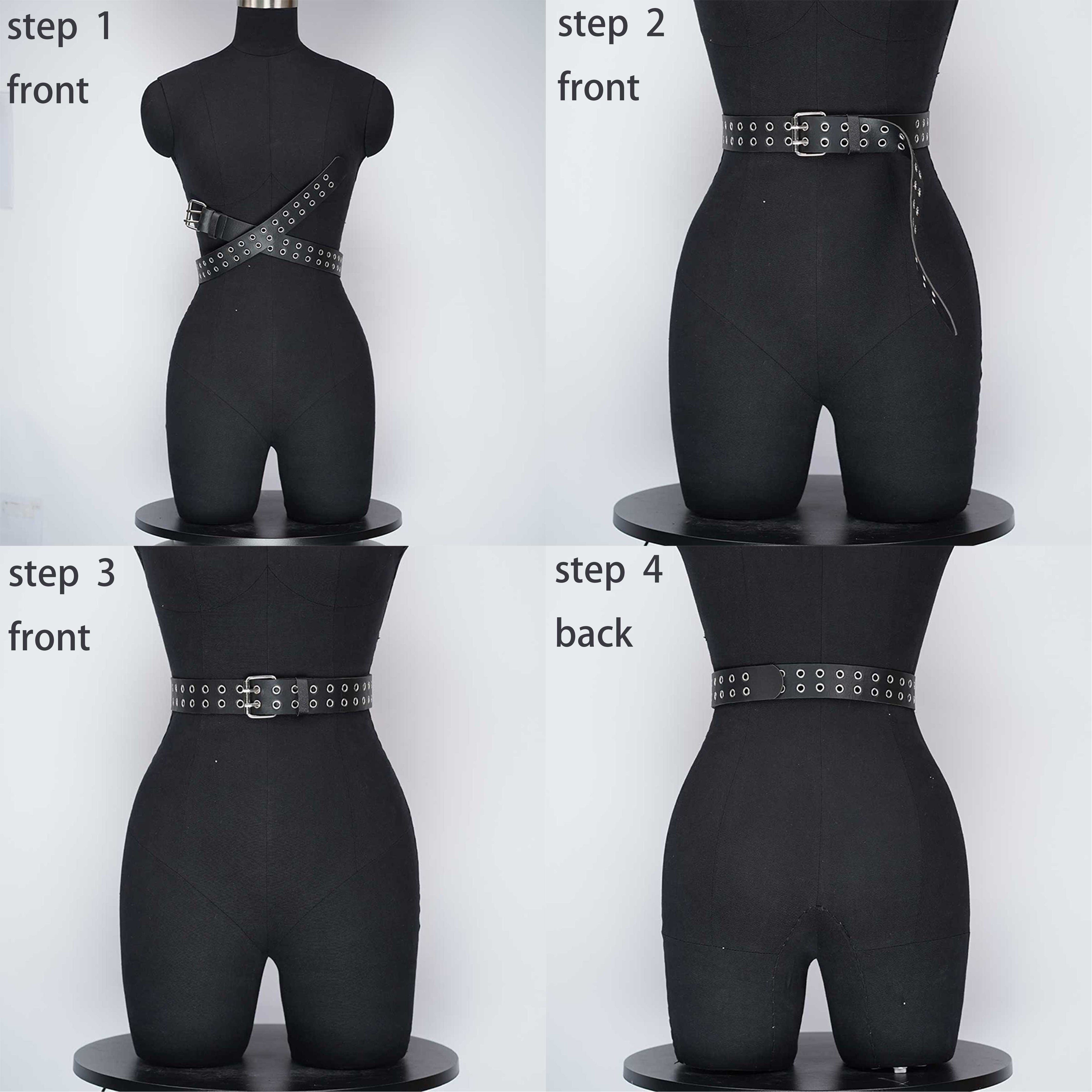 MAJOR HARNESS