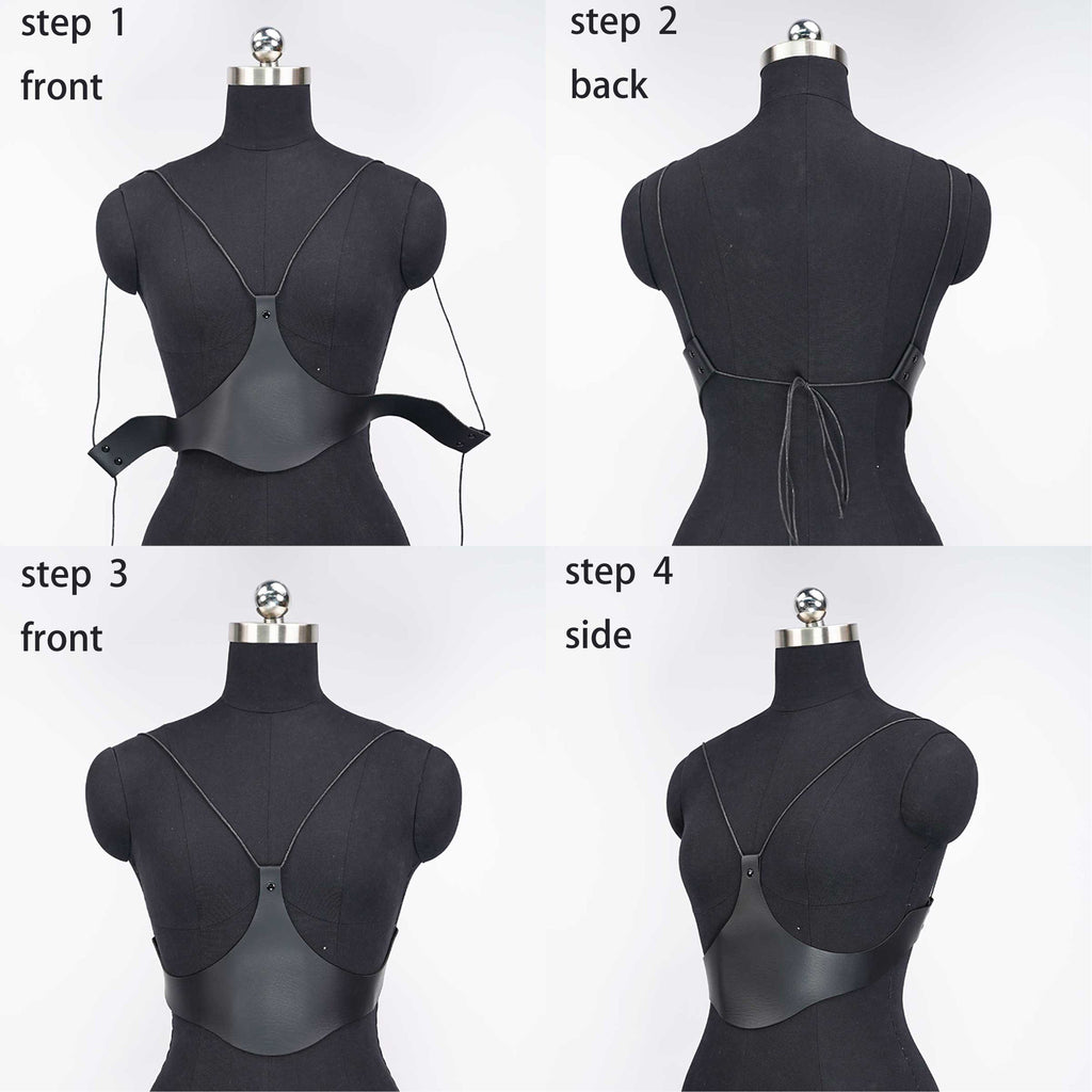 NOVA BAND HARNESS