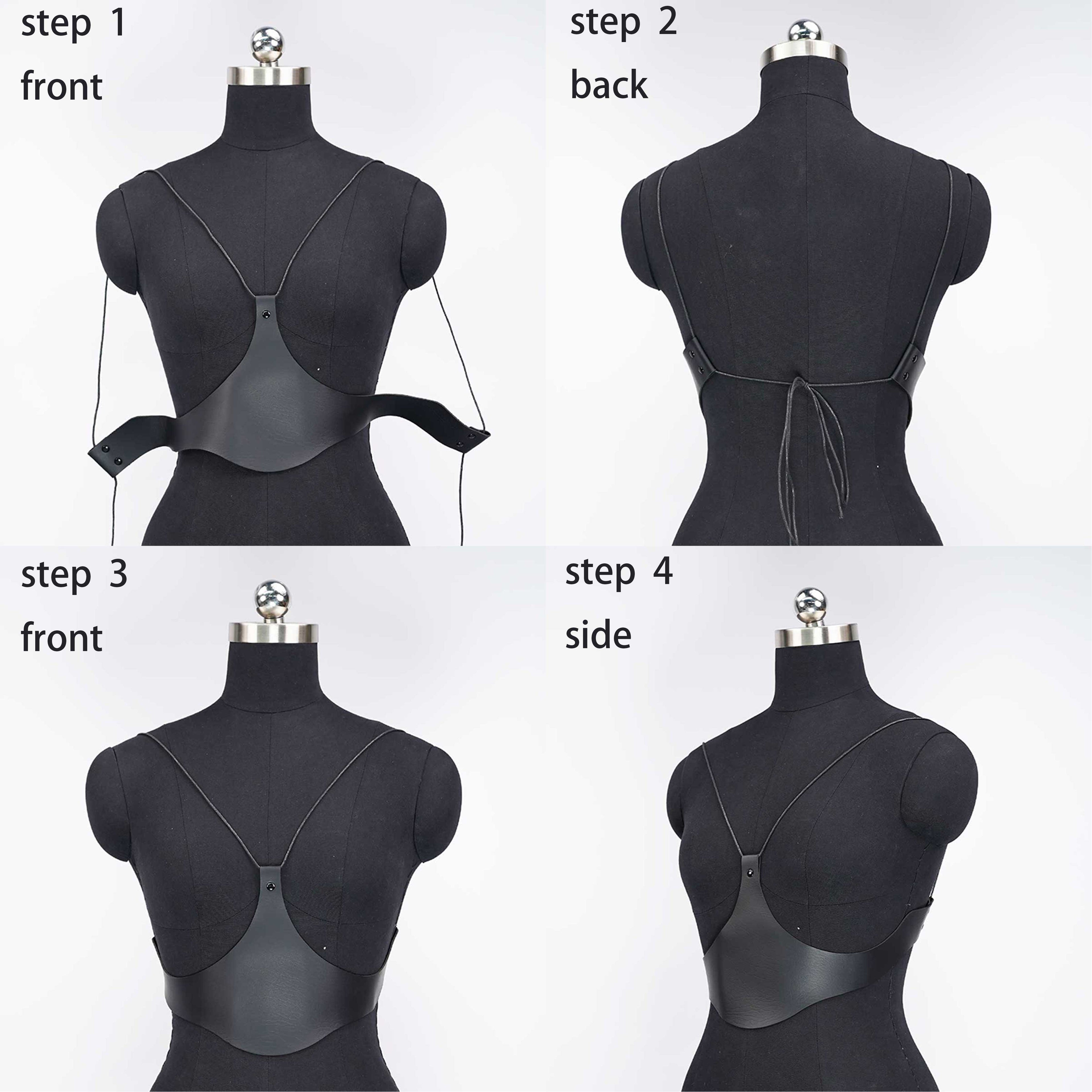 NOVA BAND HARNESS