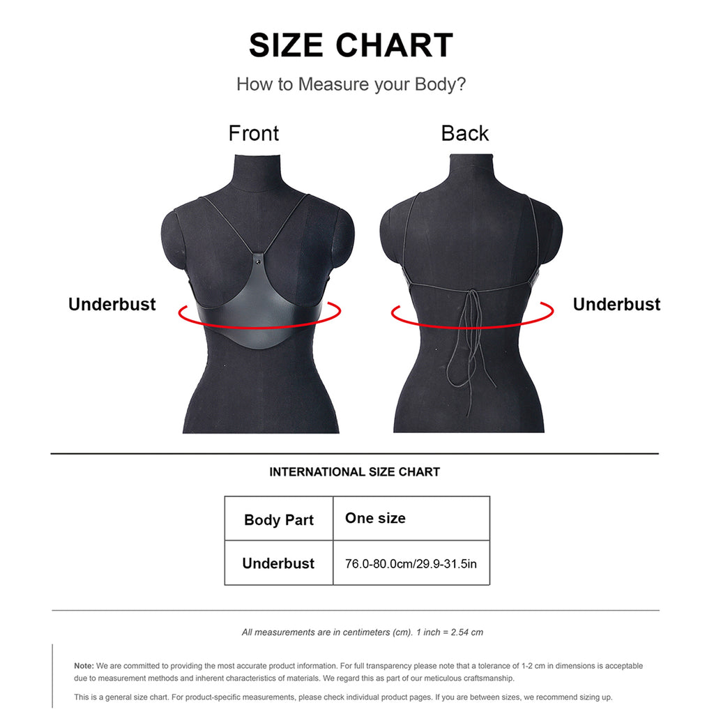 NOVA BAND HARNESS