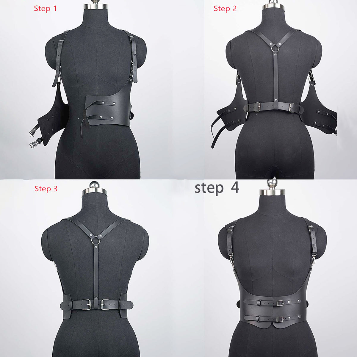 THORA CORSET