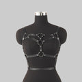 ORETH HARNESS