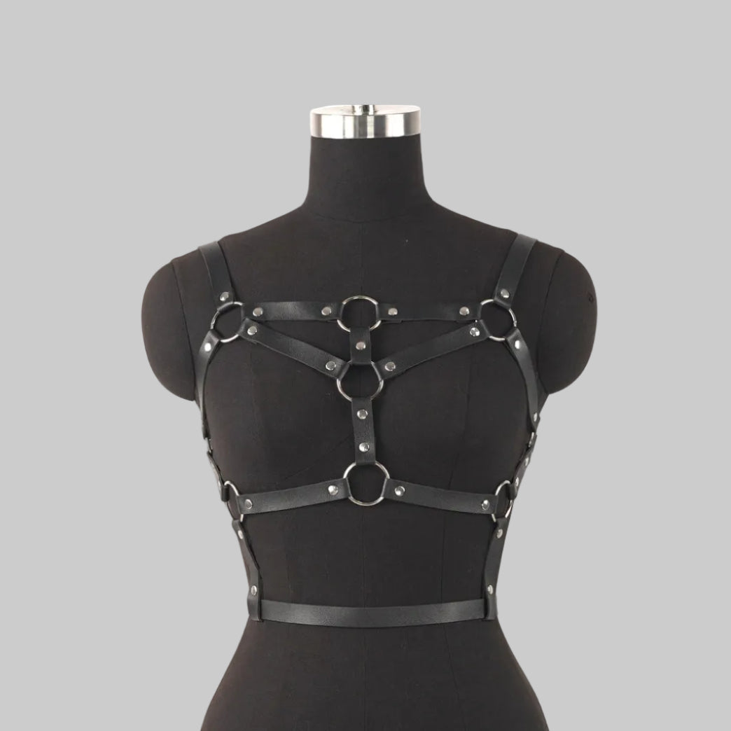 ORETH HARNESS
