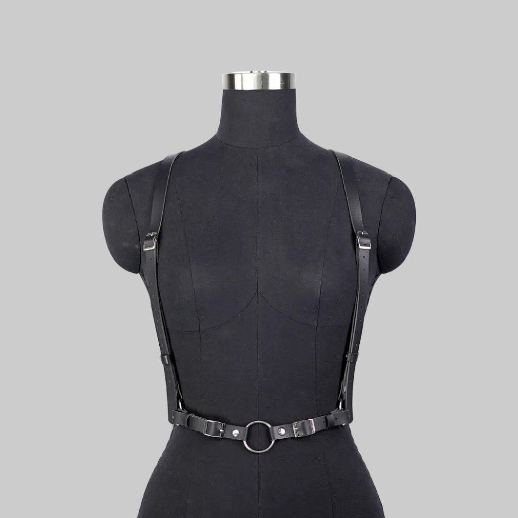 LYRA SUSPENDER HARNESS