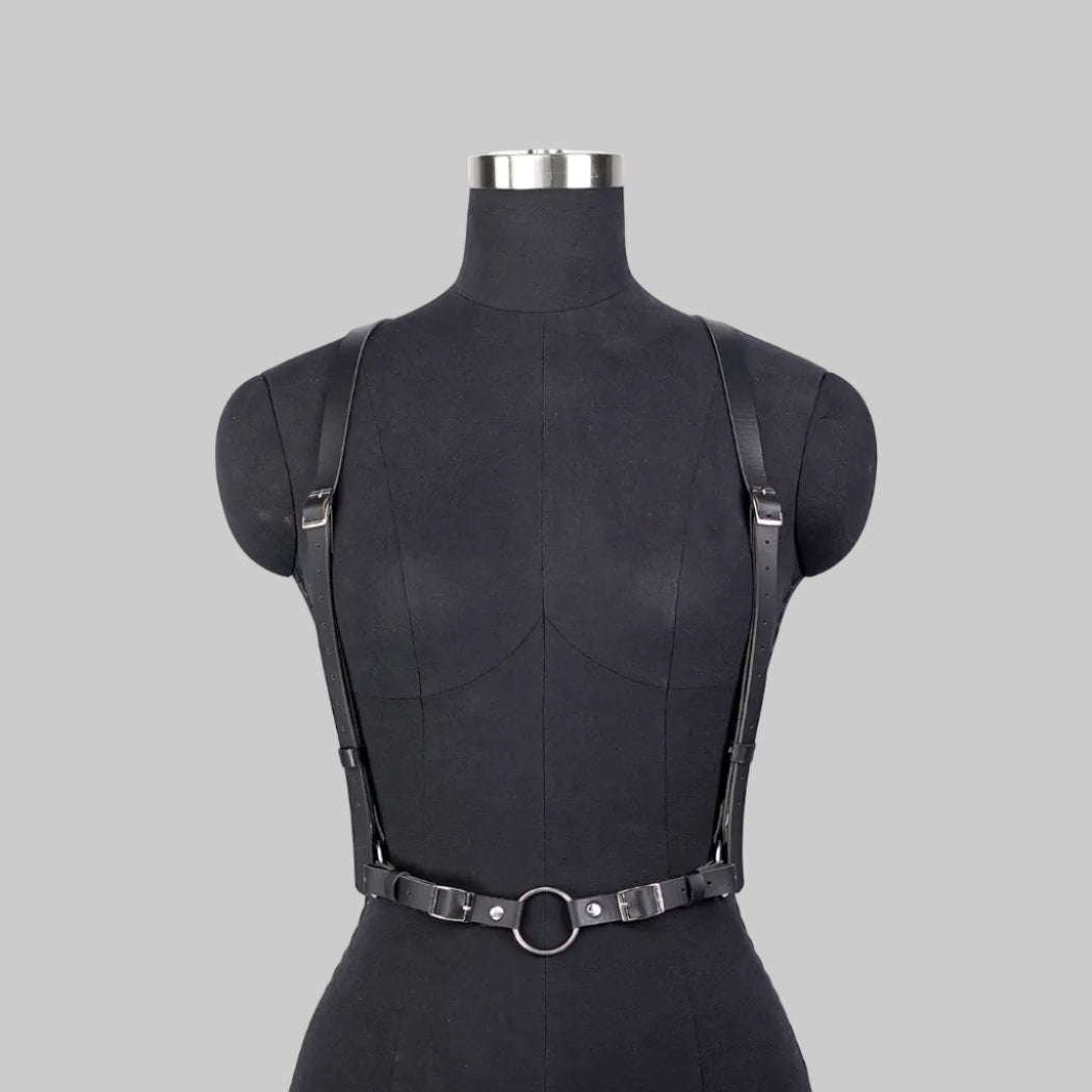 LYRA SUSPENDER HARNESS