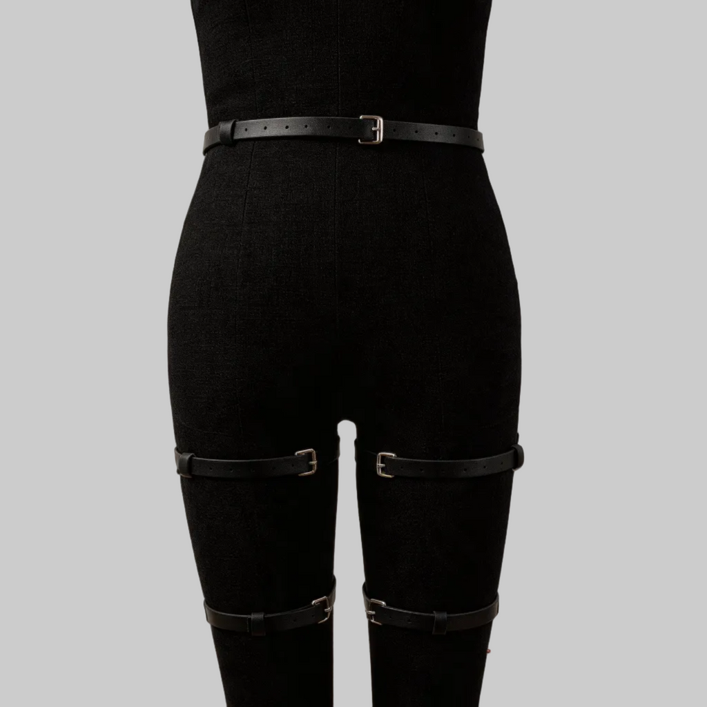DIAMOND HARNESS