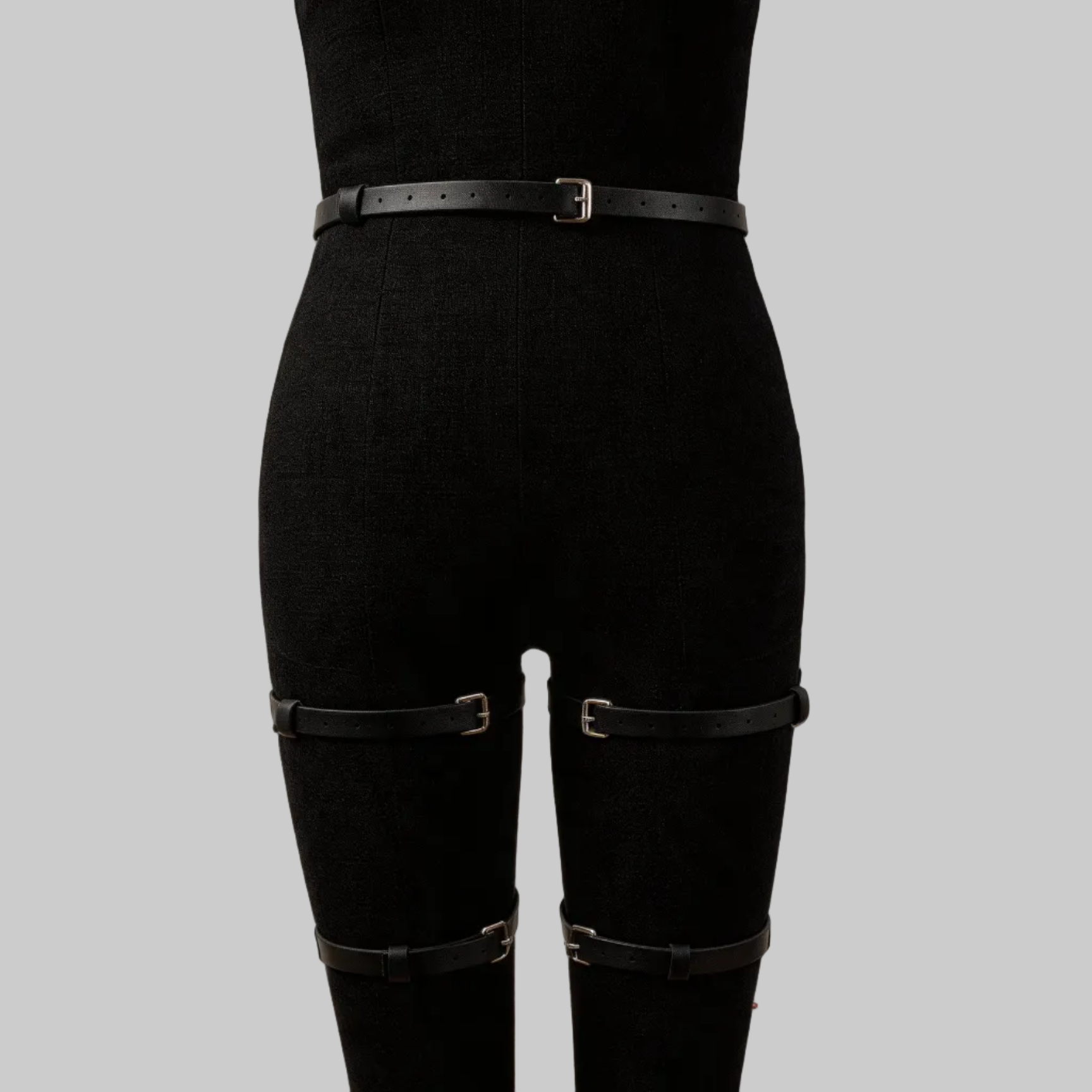 DIAMOND HARNESS