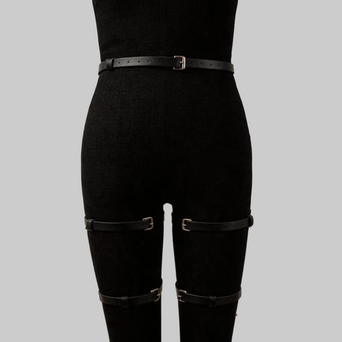 DIAMOND HARNESS