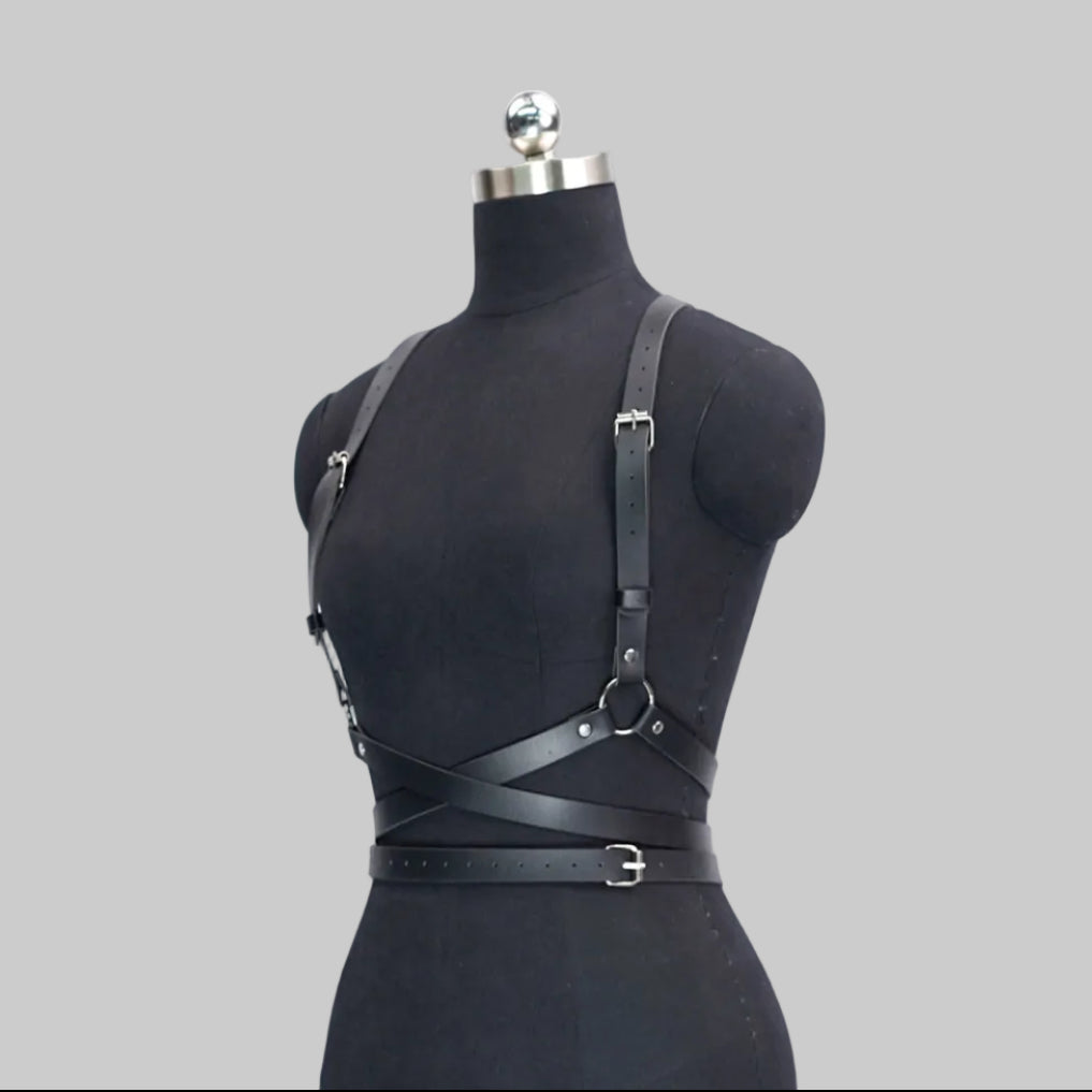 ECHO HARNESS