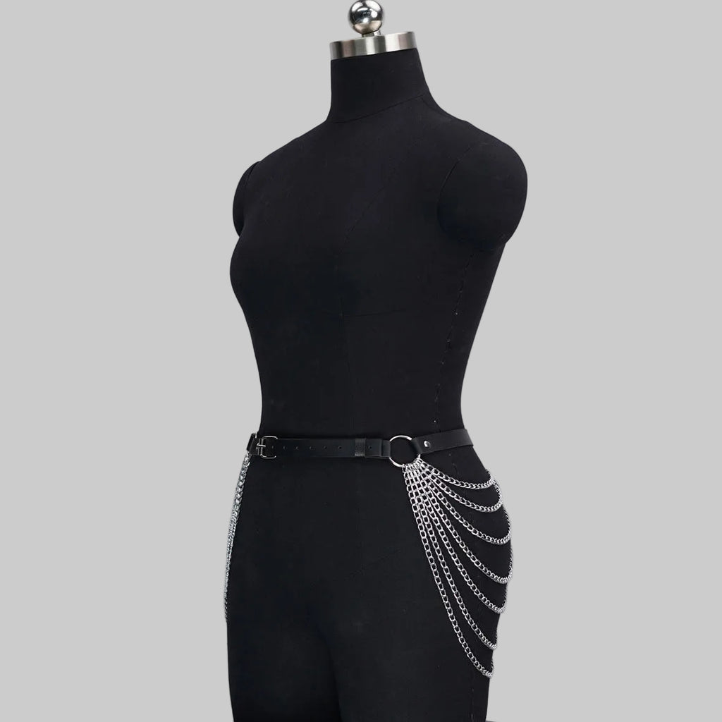 SLEEK LUXURY BELT