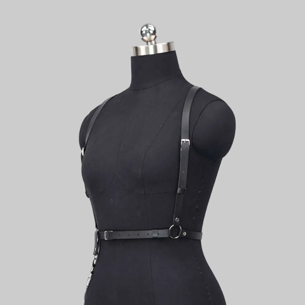 LYRA CHAIN SUSPENDER HARNESS