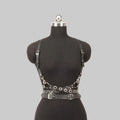 VORTEX STUDDED HARNESS