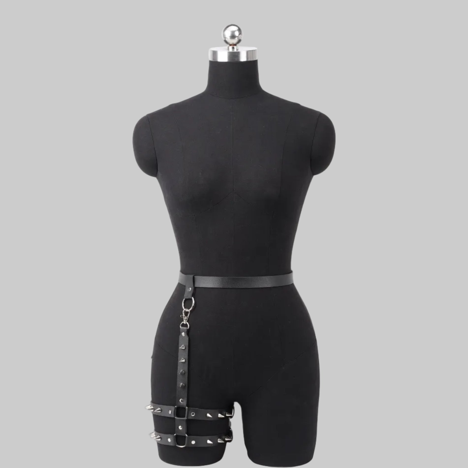 THORN HARNESS