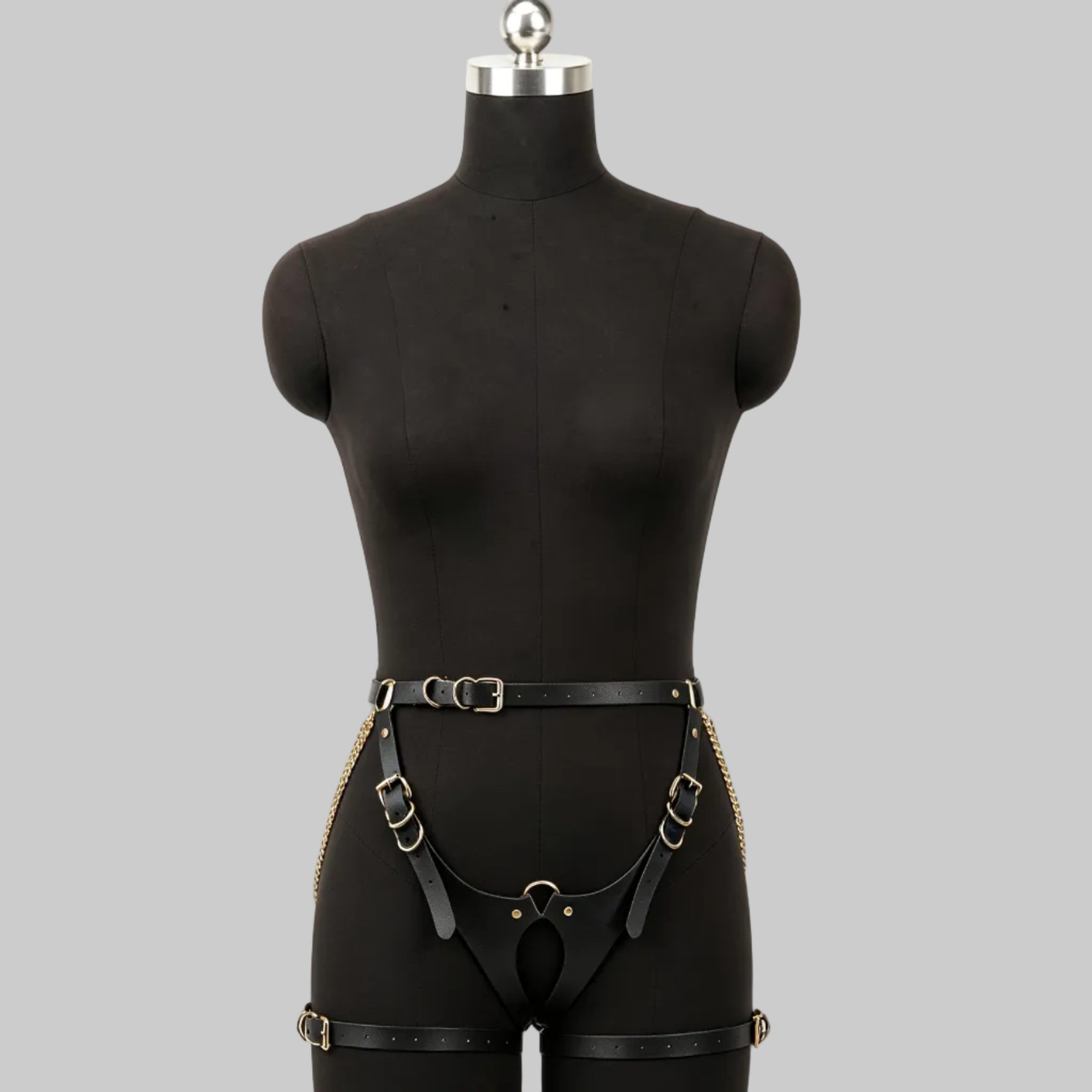 AURELIA HARNESS