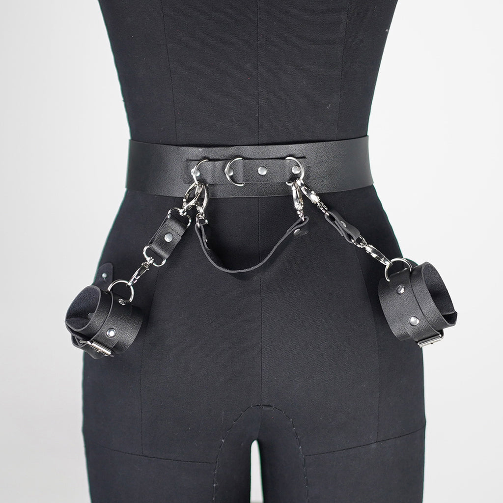 FETERA HARNESS