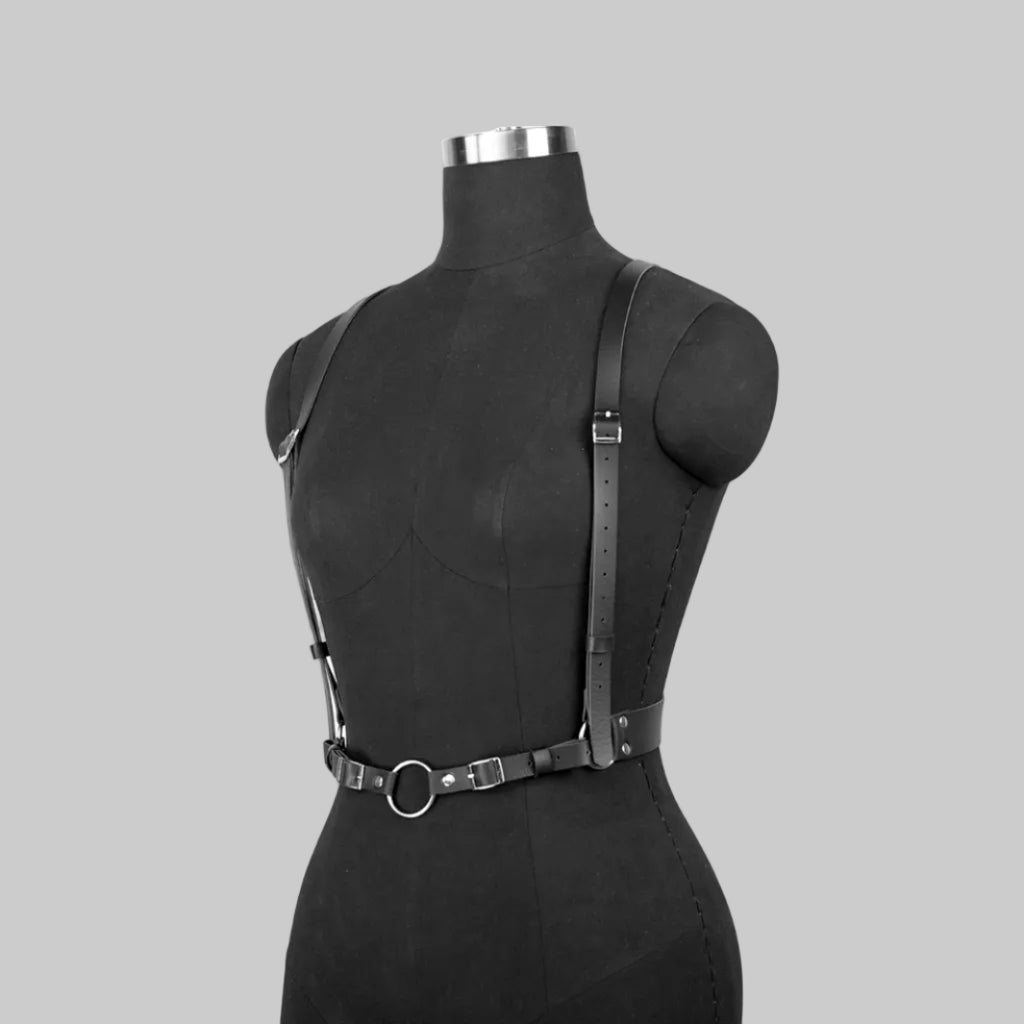 LYRA SUSPENDER HARNESS