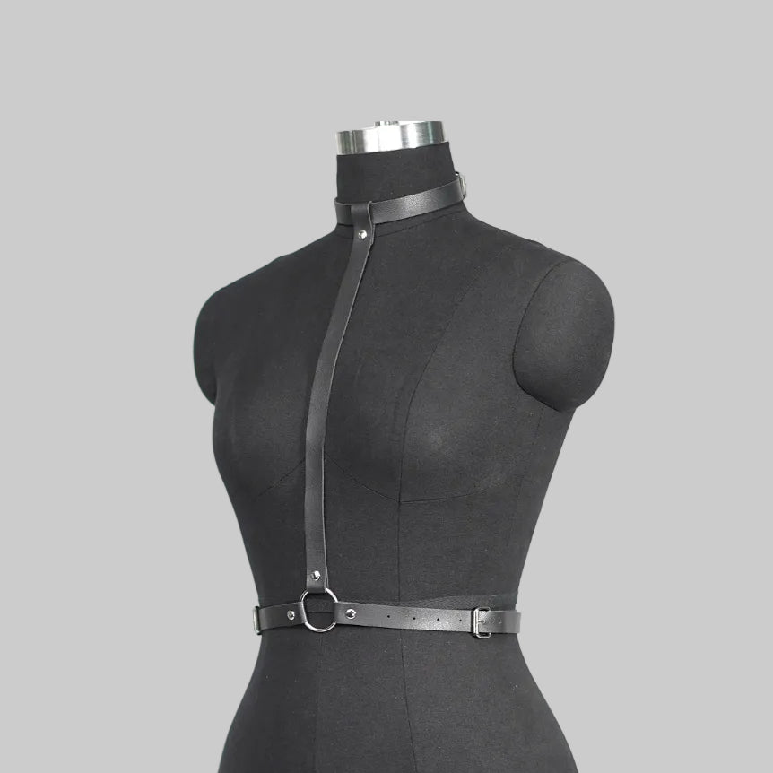 NYXEN HARNESS