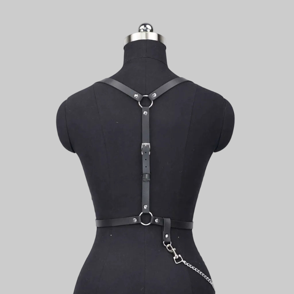 LYRA CHAIN SUSPENDER HARNESS
