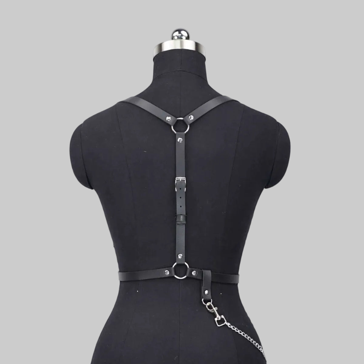 LYRA CHAIN SUSPENDER HARNESS